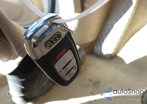 2014 Audi A6 2.0T Premium из США, поврежденный, VIN WAUGFAFC9EN033185